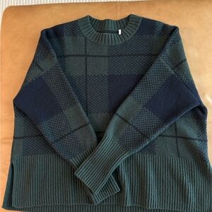 Barbour Gloria Knitted Jumper
